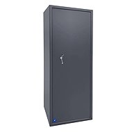 VAMA Ragnar 1454 15RU Gun Safe - Safe