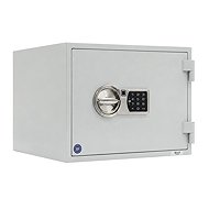 VAMA 32 Biometric Fireproof Safe - Safe