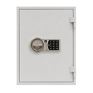 VAMA 49 Biometric Fireproof Safe - Safe