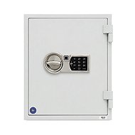 VAMA 51 Biometric Fireproof Safe - Safe