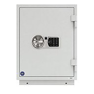 VAMA 67 Biometric Fireproof Safe - Safe