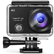 Vantop Moment 4 4K - Outdoor Camera