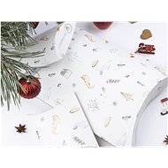 Be Nice Poetic Christmas Gift Boxes (3pcs) - Small Gift Box