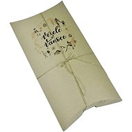 BE NICE Clip flap box - Small Gift Box