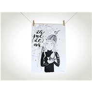 Poster Dreamy A4 - Poster