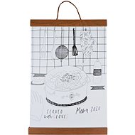 Poster Menu 2020 - Poster