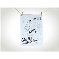 Poster Sweet Motherhood A3 - Poster