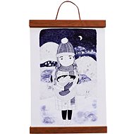 Poster You are my Christmas star A3 - Poster