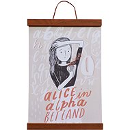 Poster Alphabet - Poster