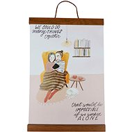 Poster Together - Poster