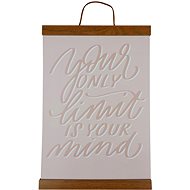 Poster Limit - Poster