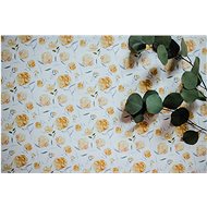 Paper Peonies large - Wrapping Paper