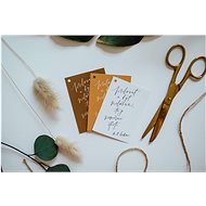 Nametags Love and be loved - Name Tag