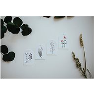 Name tags Herbs - Name Tag