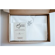 Gift- Krasopraxe with calligraphy pen - Journal