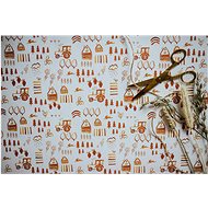 Paper Countryside large - Wrapping Paper