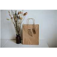 Gift bag Owl small - Gift Bag