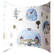 BE NICE Gift box EKO - little Cinderella - Small Gift Box