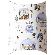 BE NICE Gift box EKO - medium Cinderella - Small Gift Box