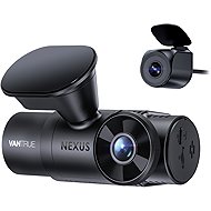 Vantrue N4S - Dash Cam