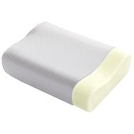 Vapeks Memosan 46 × 31 × 12 cm - Anatomical Pillow