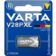 VARTA Spezial Lithium-Batterie V28PXL - 1 Stück - Knopfzelle