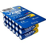VARTA Longlife Power 18 AA (Big Box) - Disposable Battery