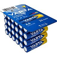 VARTA Longlife Power 24 AA (Big Box) - Eldobható elem