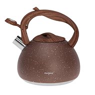 KLAUSBERG Kb-7510 Kettle with whistle 2,8 l - Hot Water Kettle