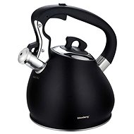 KINGHOFF Kb-7513 Kettle with whistle 3 l - Hot Water Kettle