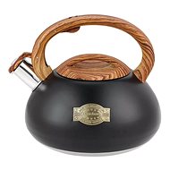 KLAUSBERG Kb-7565 Kettle with whistle 3 l - Hot Water Kettle