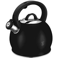 BERLINGERHAUS Bh-6832 Kettle with whistle 3 l - Hot Water Kettle