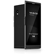 Vasco V4 Black Onyx - Voice Translator