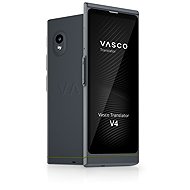 Vasco V4 Stone Grey - Voice Translator