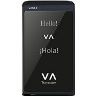 Vasco Q1 Phantom Black - Voice Translator