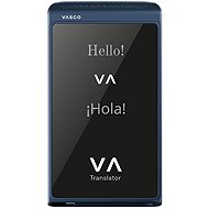 Vasco Q1 State Blue - Voice Translator