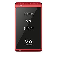 Vasco Q1 Scarlet Pulse - Voice Translator