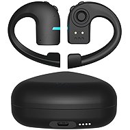 Vasco E1 in-ear Classic Black - Voice Translator