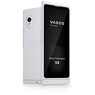 Vasco V4 Pearl white - Voice Translator
