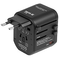 Vasco Yato Universal Travel Adapter - Power Adapter