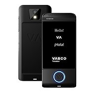 Vasco Translator M4 Matte Black - Voice Translator