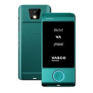 Vasco Translator M4 Frosty Turquoise - Voice Translator