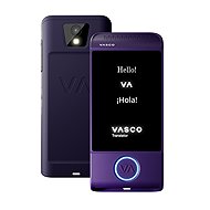 Vasco Translator M4 Misty Purple - Voice Translator
