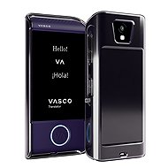 Vasco cover for Vasco Translator M4 - Protective Case