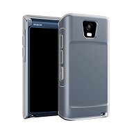 Vasco cover for Vasco Translator Q1, Milky White - Protective Case