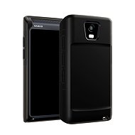 Vasco cover for Vasco Translator Q1, Dark Caramel - Protective Case
