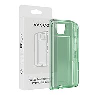 Vasco Case for Vasco Translator M4 Aqua Glass - Protective Case