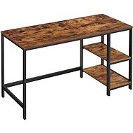 Vasagle Penee hnědý - Writing Desk