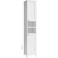 Vasagle High Bathroom Cabinet - Bathroom Cabinet
