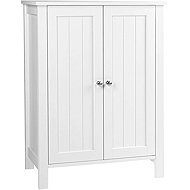 Vasagle Bathroom cabinet with door - Bathroom Cabinet